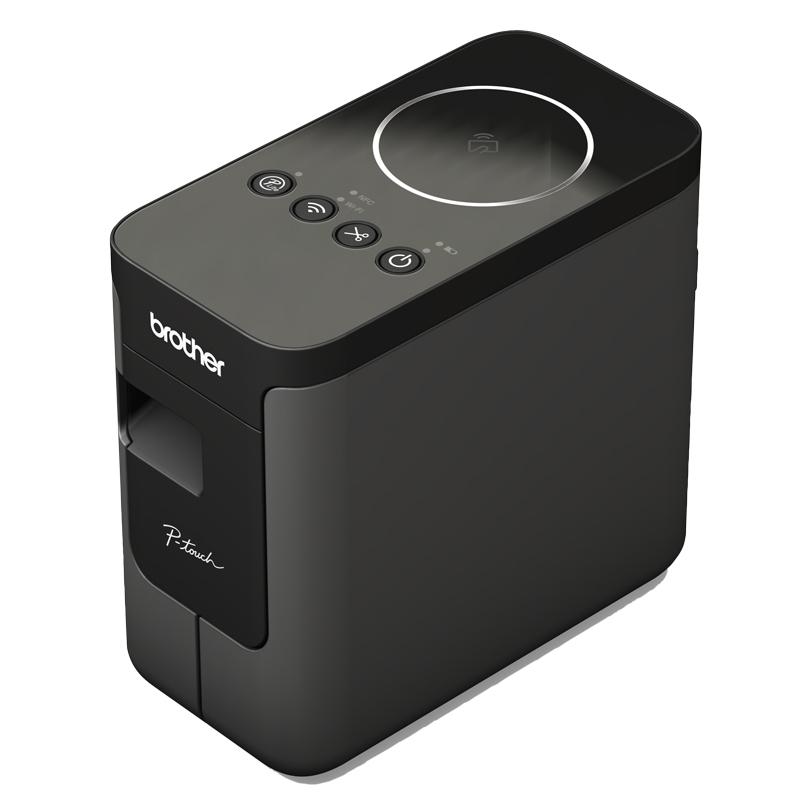 [BROPTP750W] Brother PT-P750 Wifi og USB tengjanleg merkivél
