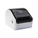 Brother QL-1110NWBc Wi-Fi/Bluetooth thermal límmiðaprentari með netkorti
