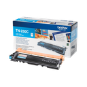 Brother TN-230C blátt dufthylki