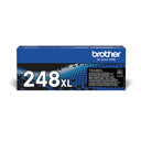 Brother TN-248BK svart XL dufthylki