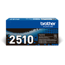 Brother TN-2510 svart dufthylki
