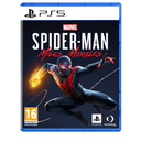 Marvel Spider-man Miles Morales - PlayStation 5 tölvuleikur