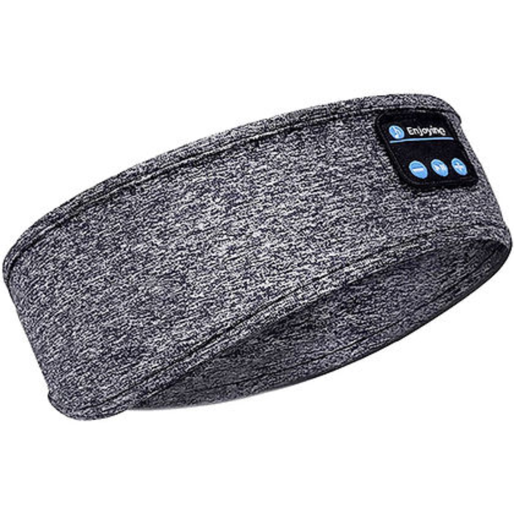 [BTHB-BK] Satzuma Bluetooth eyrnaband