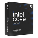 Intel Core Ultra 5 250K Plus 18 kjarna AI örgjörvi, Retail án viftu