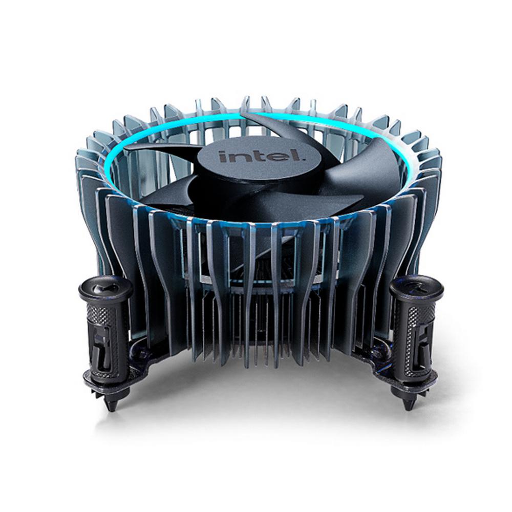 Intel Laminar RM1 örgjörvakæling