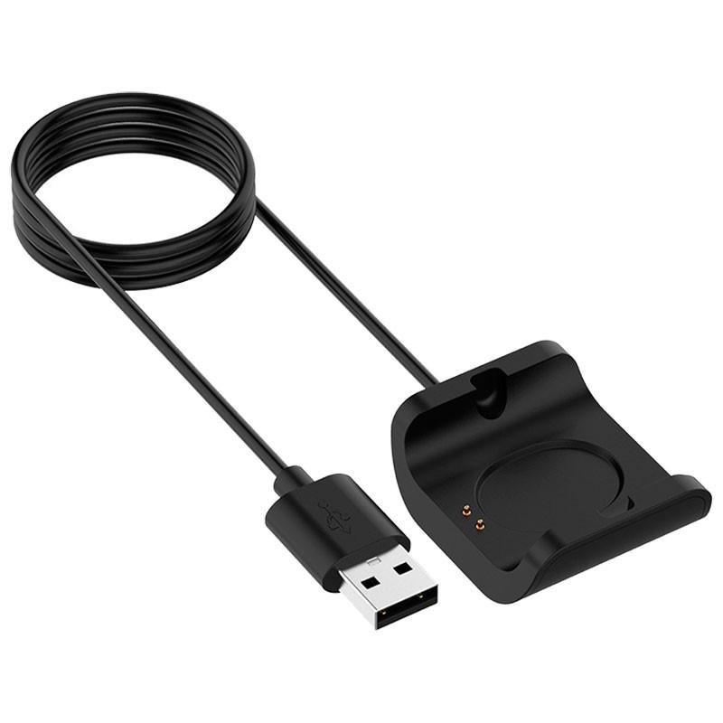 Hleðslusnúra fyrir Amazfit Bip S snjallúr