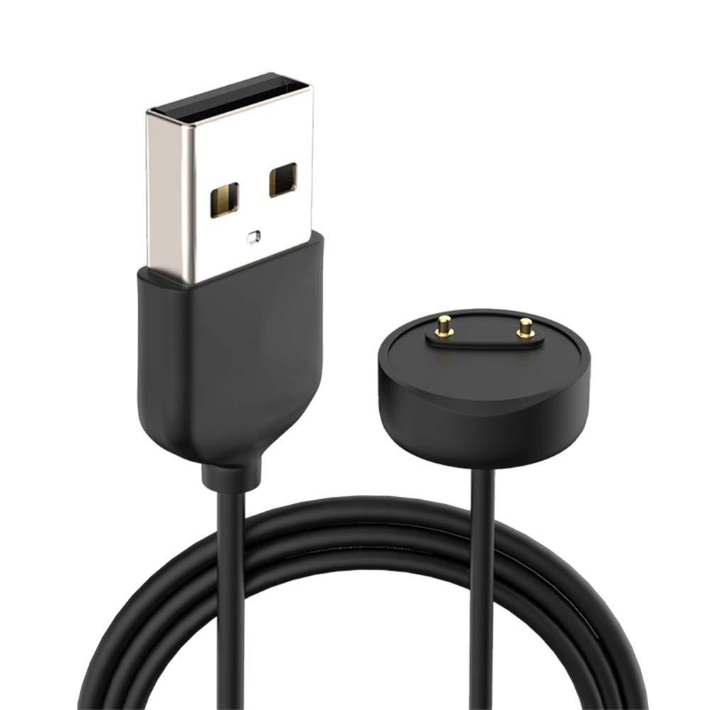 Hleðslusnúra fyrir Amazfit Band 5 snjallúr