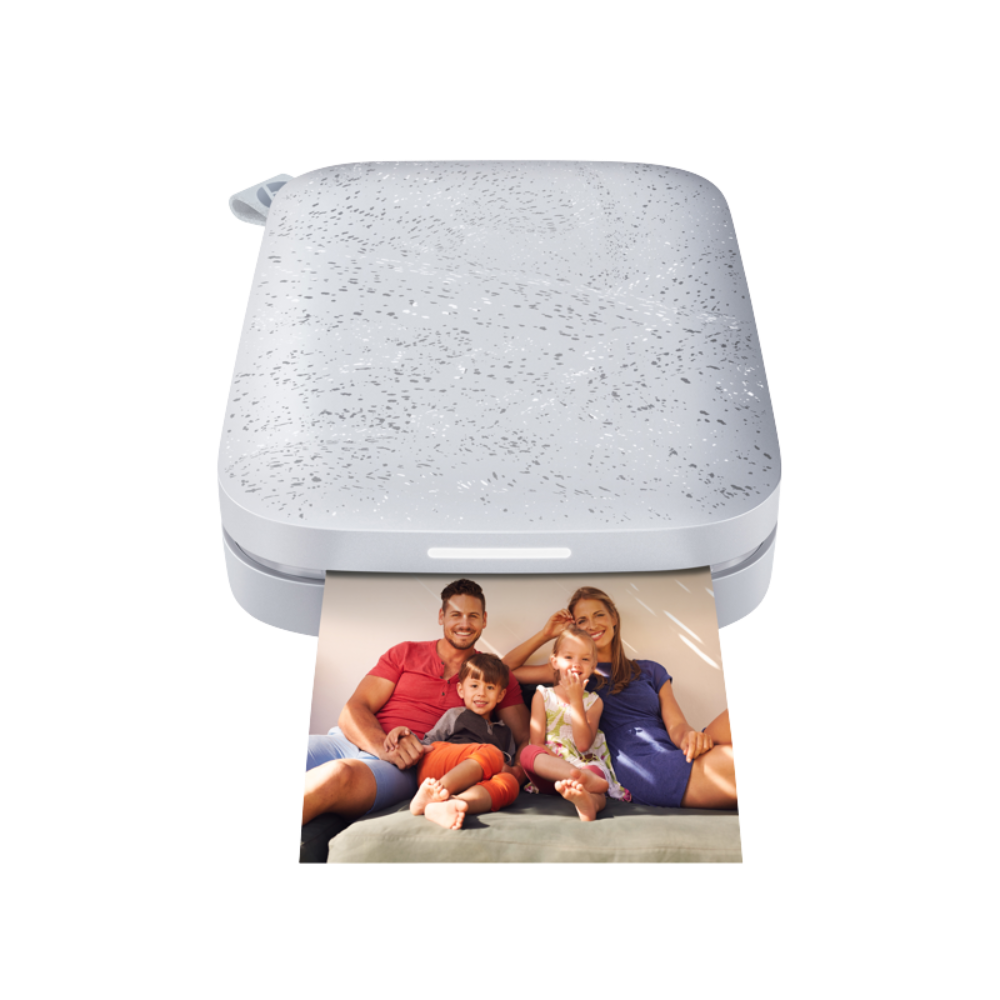 [1171007] HP Sprocket Luna vasa 2x3 ljósmyndaprentari
