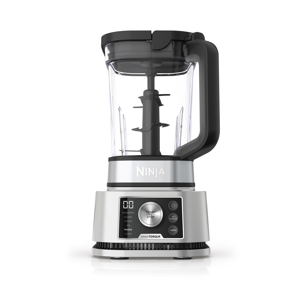 [CB350EU] Ninja Foodie Nutri 3-in-1 CB350 blandari og matvinnsluvél