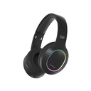 Trevi DJ 12E60 þráðlaus BT Hi-Fi heyrnartól, svört