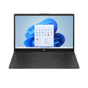 HP 15 fartölva 15,6" FHD i5-120U 16/512GB W11, svört
