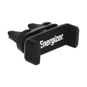 Energizer klemmufesting í bíl fyrir snjallsíma, svört