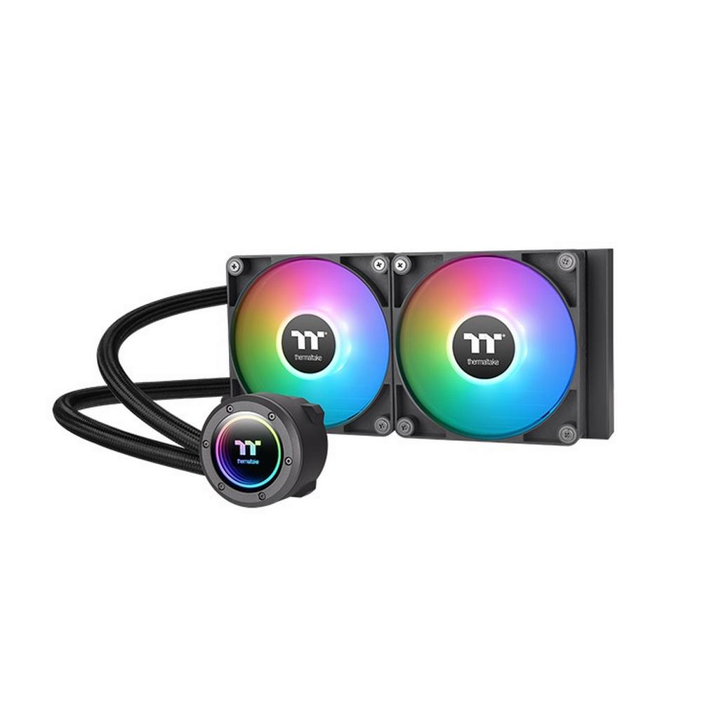 Thermaltake TH240 v2 ARGB 240mm AIO vatnskæling