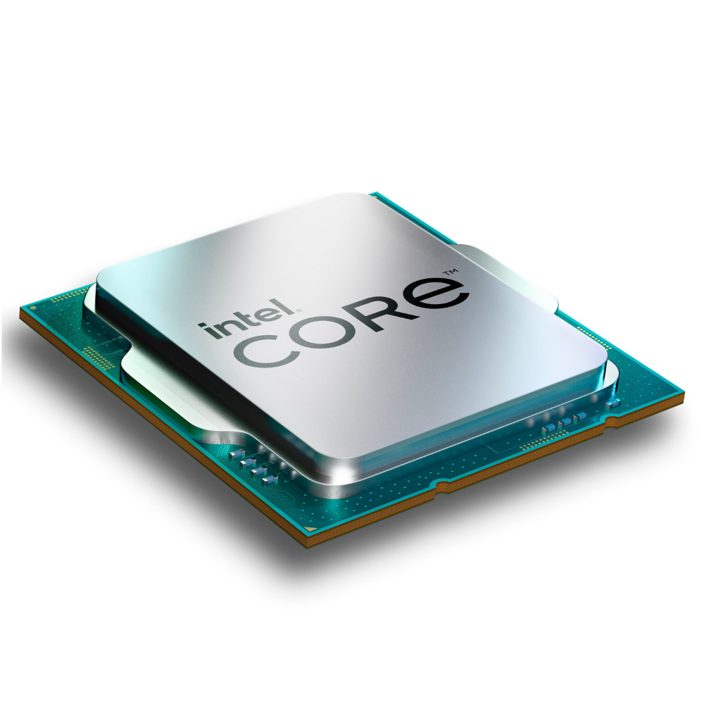 Intel Core i9-14900K 24 kjarna örgjörvi, 14th Gen, Tray