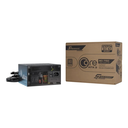 Seasonic Core BC 750 Bronze 750W aflgjafi, ATX 3.1, 5 ára ábyrgð