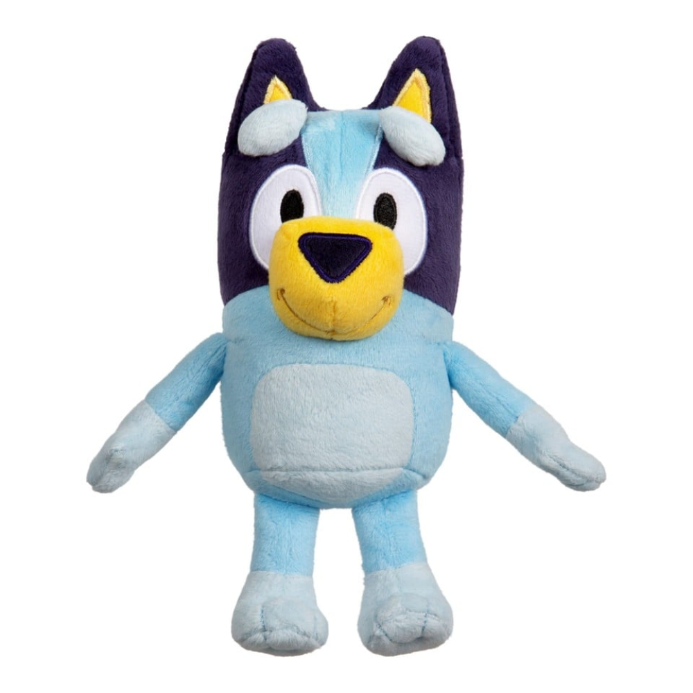 Bluey bangsi, 20cm
