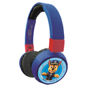 Paw Patrol þráðlaus 2in1 krakkaheyrnartól frá Lexibook