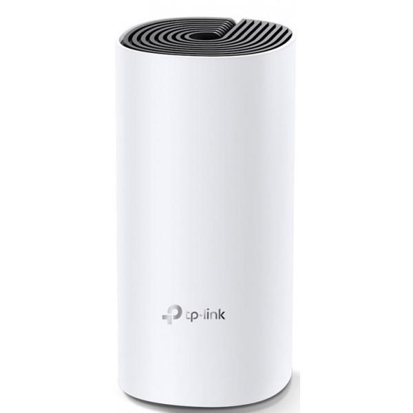 [DECO M4(1-PACK)EU] TP-Link Deco M4 þráðlaus Mesh Router, stök eining