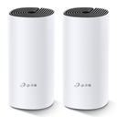TP-Link Deco M4 þráðlaus Mesh Router, 2 einingar