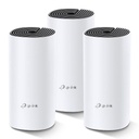 TP-Link Deco M4 þráðlaus Mesh Router, 3 einingar
