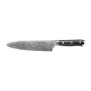 Damascus by Haws Damascus stál kokkahnífur, 21cm