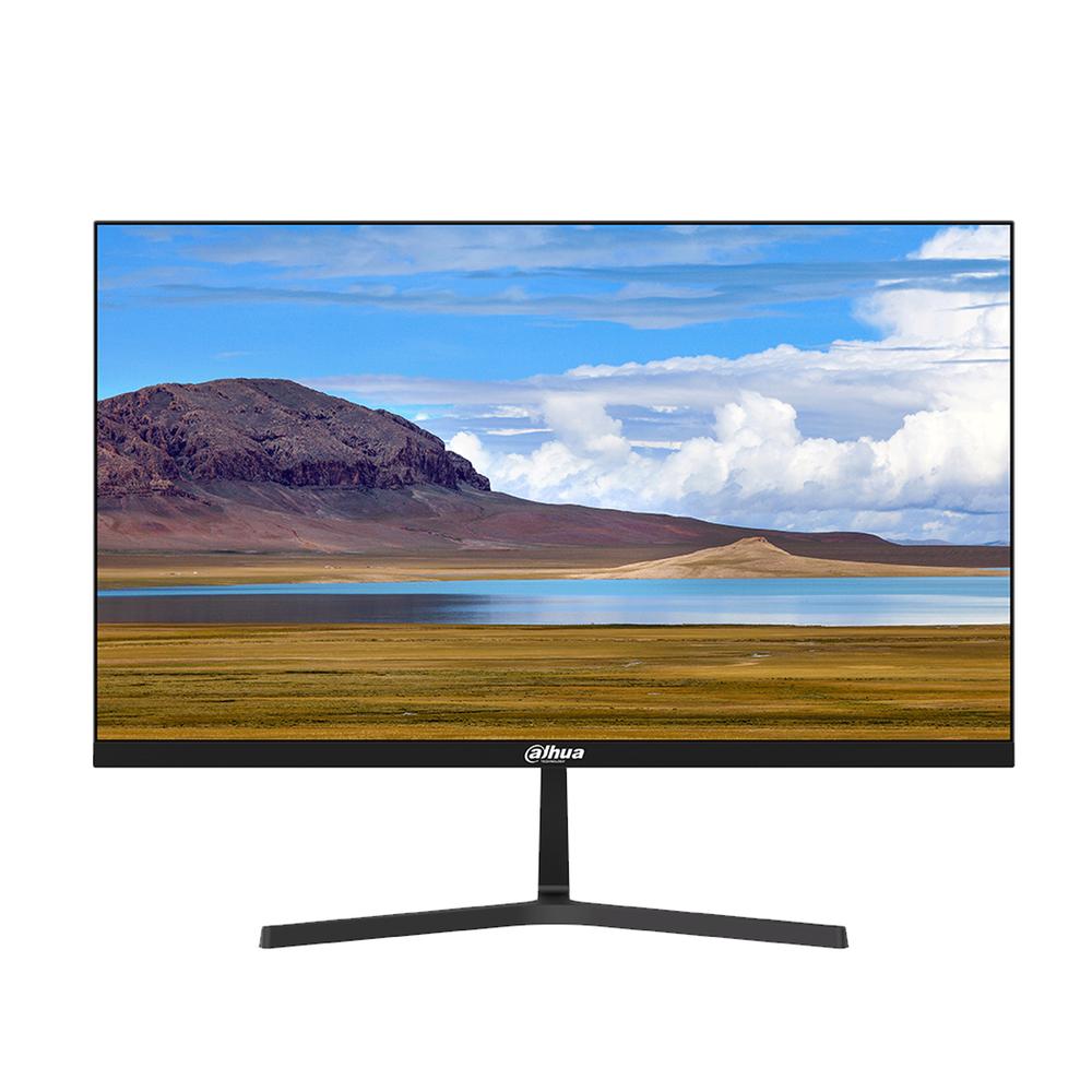 Dahua LM24-B200S 24" FHD VA 75hz skjár, svartur