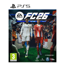 EA Sports FC 26 - PlayStation 5 tölvuleikur
