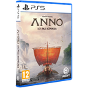 Anno 117: Pax Romana - PlayStation 5 tölvuleikur