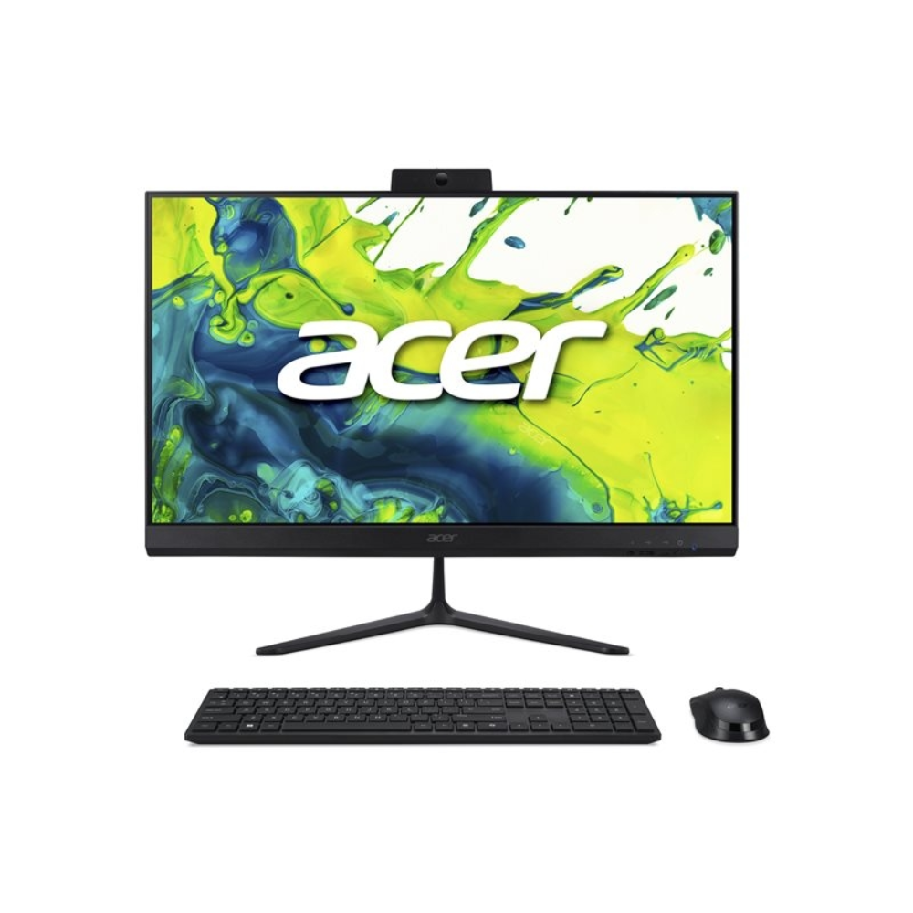 [DQ.BRREQ.002] Acer Aspire C24 All-in-One Skjátölva, 24" FHD120 Intel Core 120U 16/512GB W11