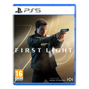 007 First Light - PlayStation 5 tölvuleikur