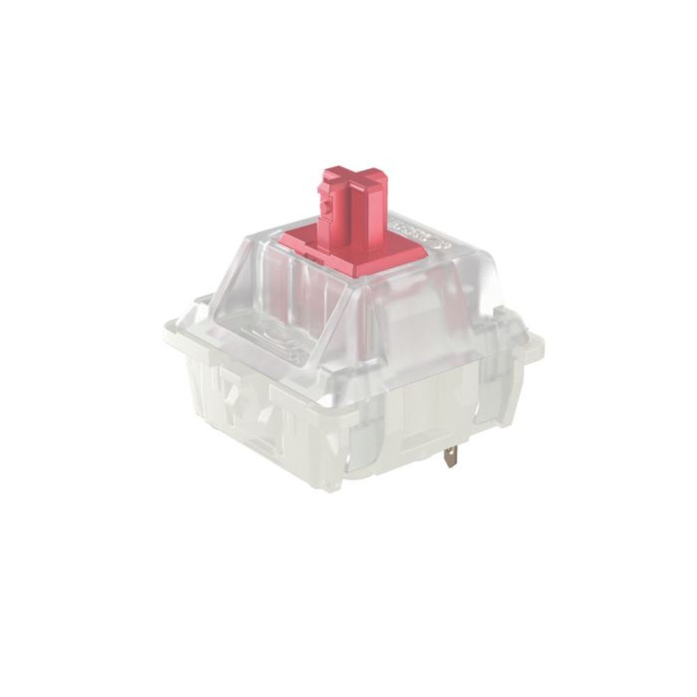 Cherry MX Silent Red lyklaborðssvissar, 110 stk