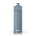Ninja Thirsti 700ml vatns- og hitabrúsi, blár