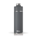 Ninja Thirsti 700ml vatns- og hitabrúsi, grár