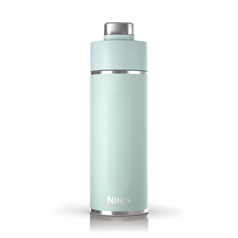 [DW2401EUUKMT] Ninja Thirsti 700ml vatns- og hitabrúsi, mint