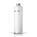 Ninja Thirsti 700ml vatns- og hitabrúsi, hvítur