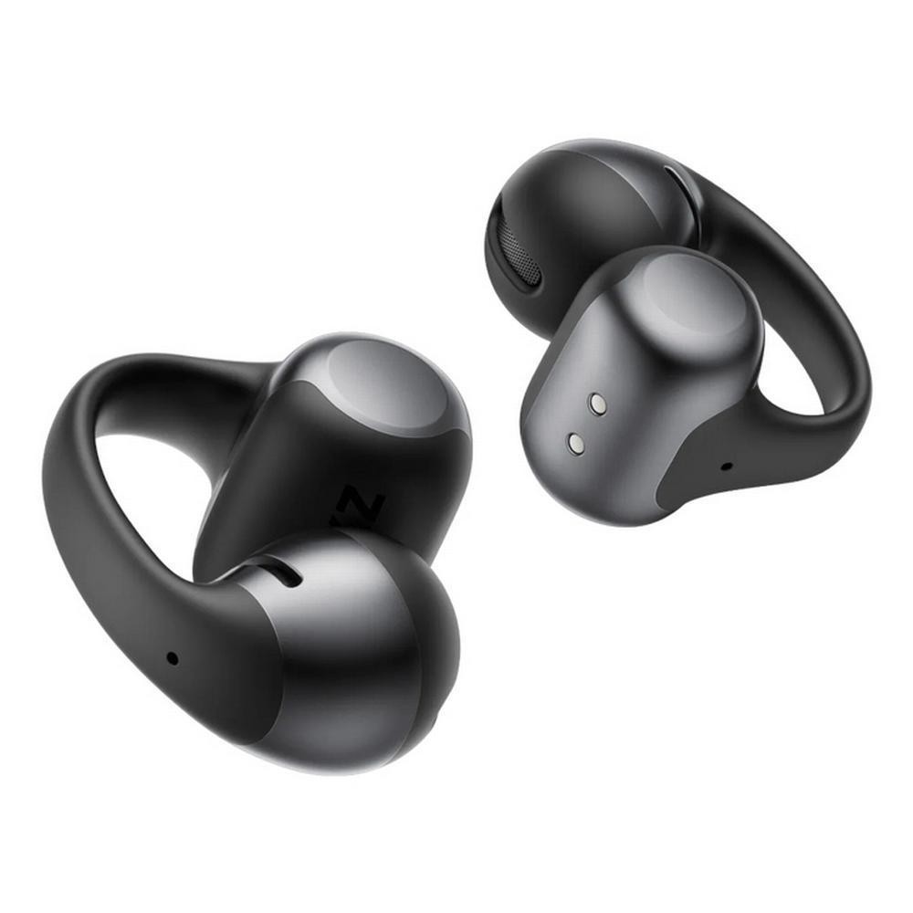 [E310BK] Shokz OpenDots Dolby Atmos Bluetooth 5.4 TWS þráðlaus heyrnartól, svört