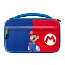 PDP Nintendo Switch Commuter ferðataska, Mario útgáfa