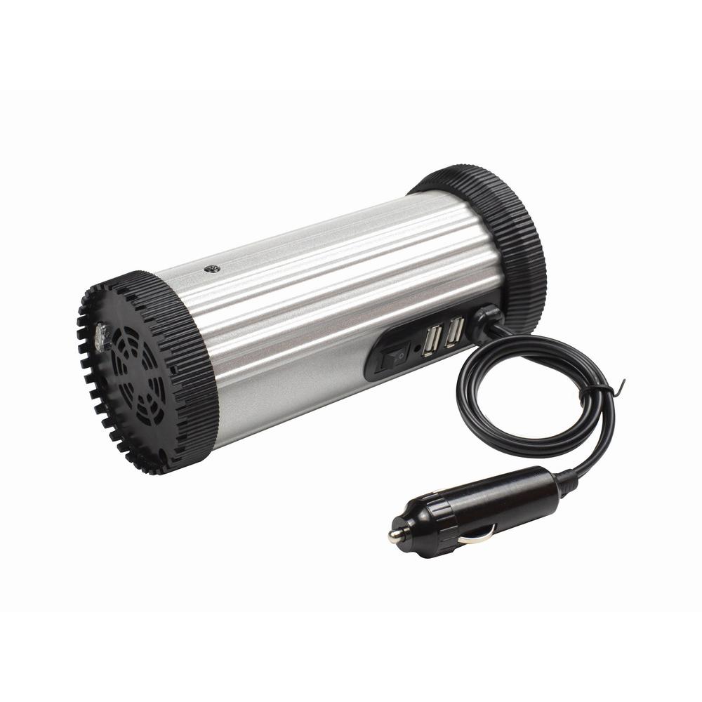 EnerGenie Inverter í bíl, 10-16V 150W