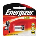 Energizer Photo 3V CR2 rafhlaða, 1stk