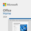 Microsoft Office Home and Student 2024 - Rafrænt leyfi