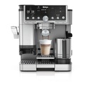 Ninja Luxe Premier ES701EU 4-in-1 kaffivél með kaffikvörn og mjólkurflóara