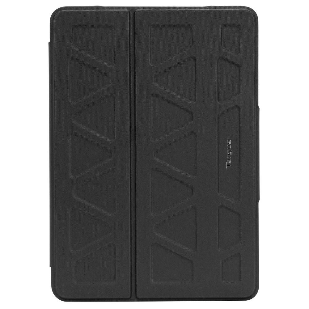 Targus Pro-Tek iPad 10.2"-10.5" spjaldtölvuhulstur, svart
