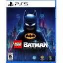 Lego Batman: Legacy of the Dark Knight - PlayStation 5 tölvuleikur