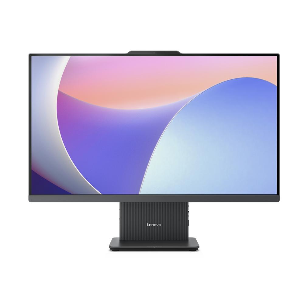 [F0HM000QMT-TT] Lenovo IdeaCentre AIO 5 Skjátölva, 27" FHD i5-13420H 16GB 1TB W11, Luna Grey