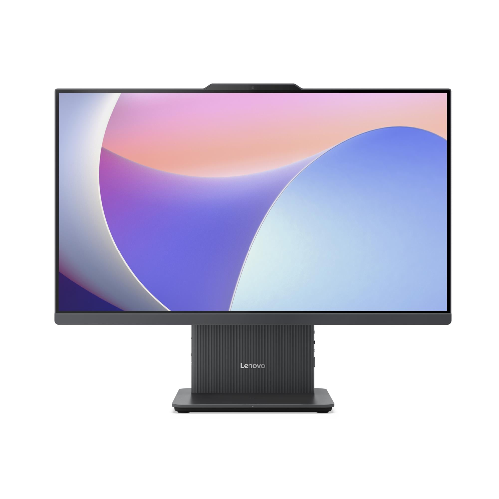 [F0HN000WMT-TT] Lenovo IdeaCentre AIO 3 Skjátölva, 24" FHD i3-1315U 16GB 512GB W11, Luna Grey