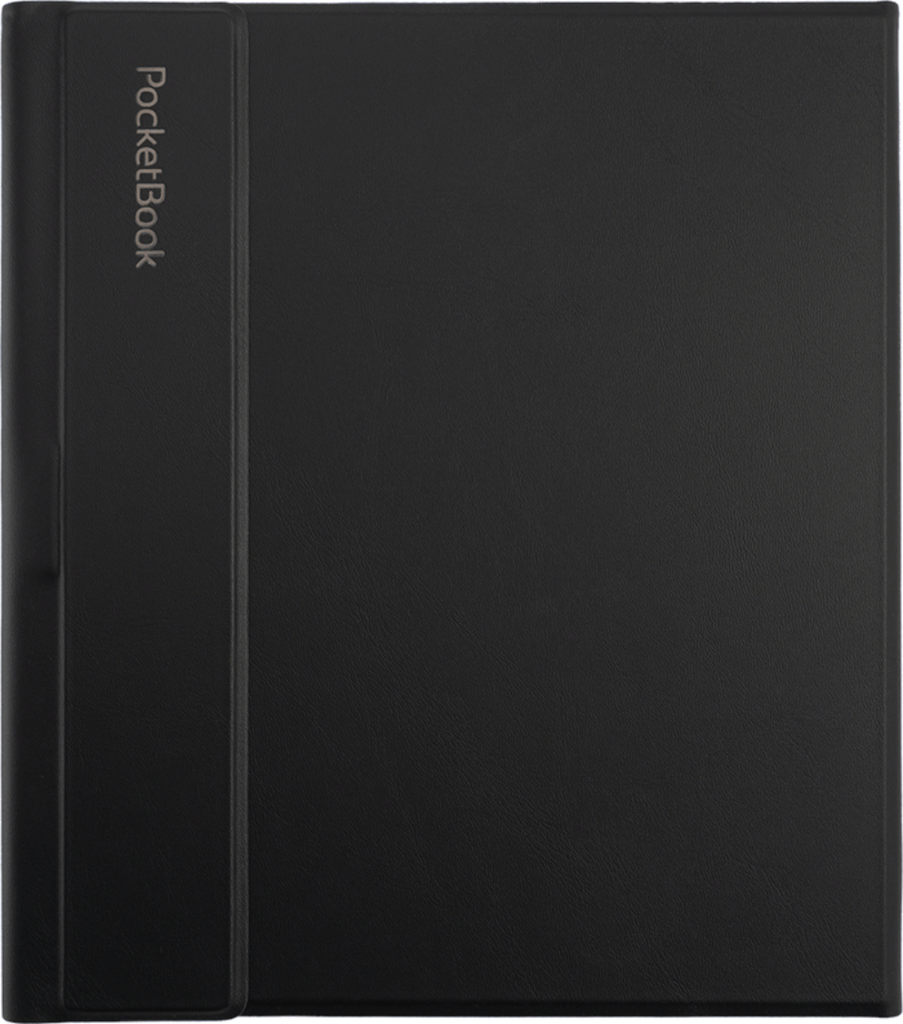 [FL-1042-BK-WW] Hulstur fyrir Pocketbook InkPad EO, svart