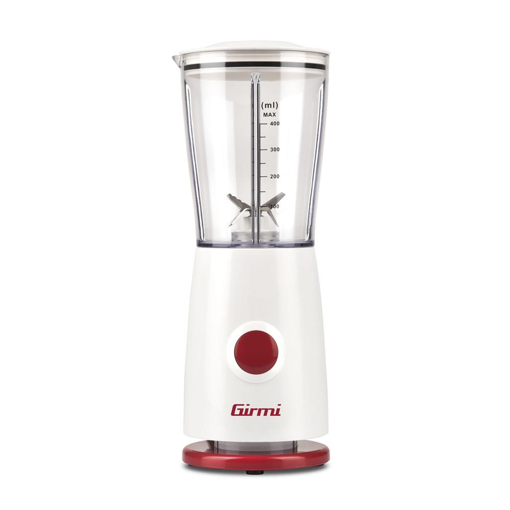[FR0301] Girmi FR03 170W 400ml blandari, hvítur