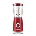 Girmi FR03 170W 400ml blandari, rauður
