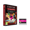 Evercade Cartridge - Morphcat Cartridge1