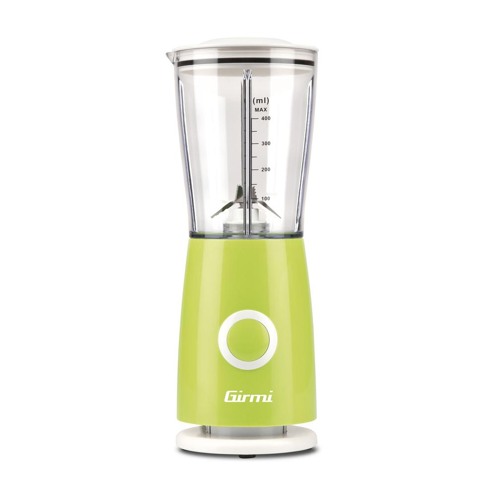 [FR0303] Girmi FR03 170W 400ml blandari, grænn